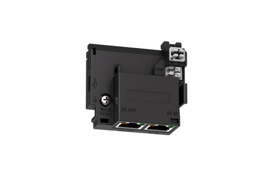 Kommunikationserweiterung für Frequenzumrichter INVT GD28-EC.TX149 Kommunikationserweiterung für Frequenzumrichter INVT GD28-EC.TX149